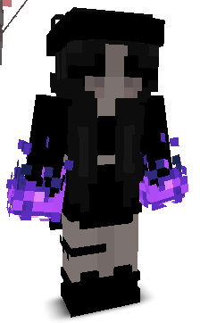 oTrickshot's skin