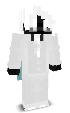 LucPrus's skin