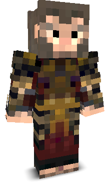 MajinChr's skin