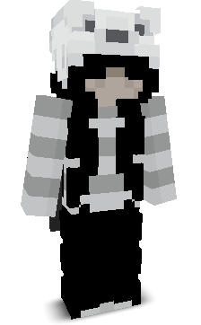 oKendest's skin