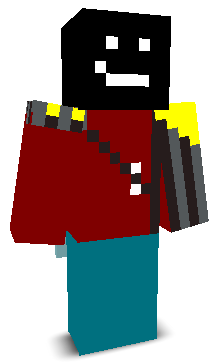 BeekingUnlimited's skin