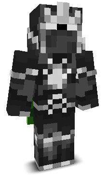 Kouder's skin