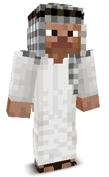 Bot6Willi31's skin