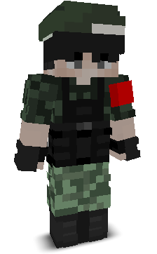 TheFinalGriffin's skin