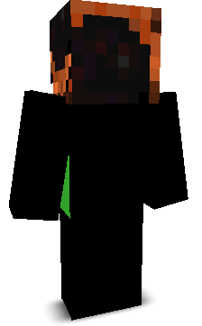 Lightning558893's skin