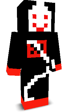 Piotr25p8's skin