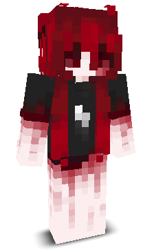 RRapture's skin