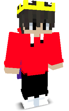 XFrajerek5764's skin