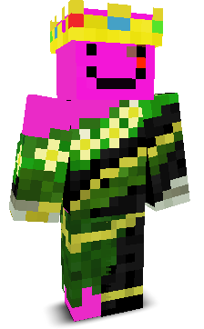 LucasTheMan2013's skin