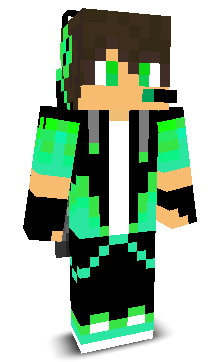 Anton_911's skin