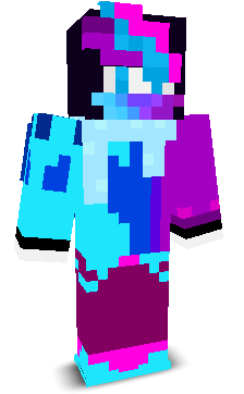 EzVesperLoL's skin