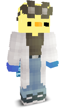 JerryDonut1's skin