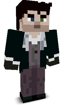 TUPACKED's skin