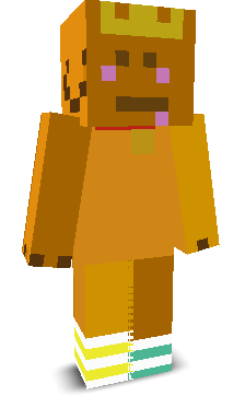 Onyxuh's skin