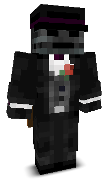 groyth's skin