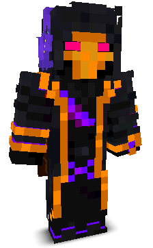 PartPixel's skin