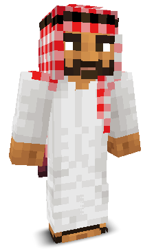 ilovekebabos's skin
