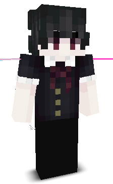 6ife's skin