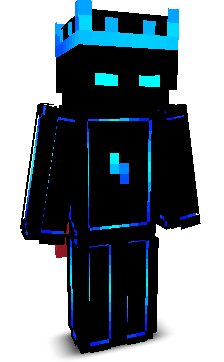 Abdou_365's skin