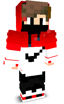 TOPMINECRAFTER5's skin