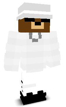 General_Saxon's skin