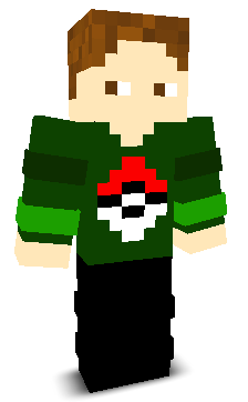 Yfiiy's skin