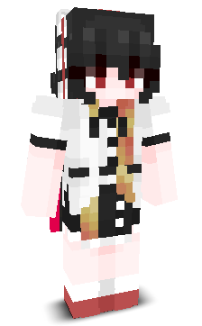 FBIK's skin