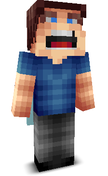 toononchalant's skin
