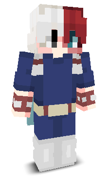 TigerPlayzX's skin