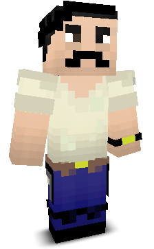 ANTRVM's skin