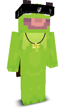 Zynoxen's skin