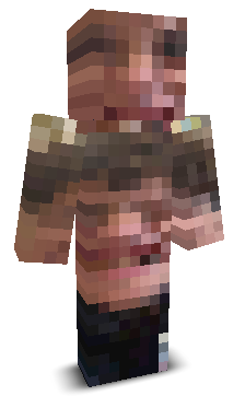 billy2030n's skin