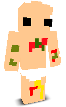 Zenroftech's skin