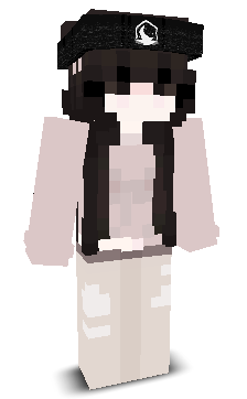Masenx's skin