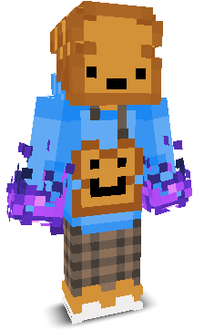 MrTost_Yt's skin