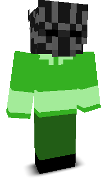 Leennk's skin