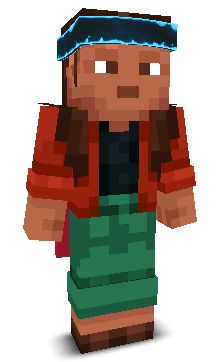 MxuriceZZ's skin