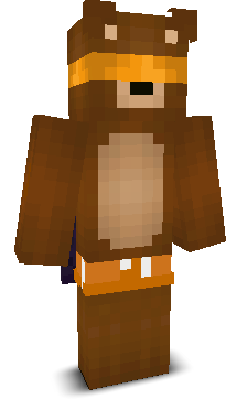 Sollowww's skin
