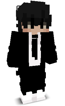 HarryPoDeBeurre's skin