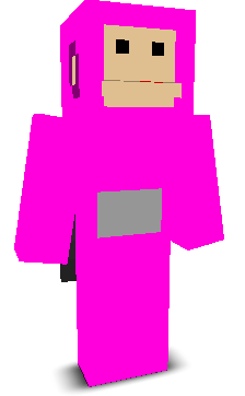 pojemnik's skin