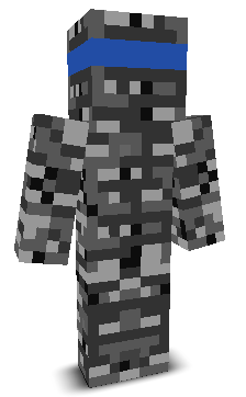 ManDawgH1's skin