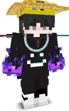 Comqet's skin