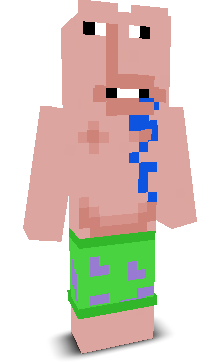 Yzku2323's skin