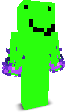 LevDestroyer1333's skin