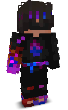 pokeFilip's skin