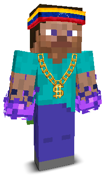 BestVenezuela_'s skin
