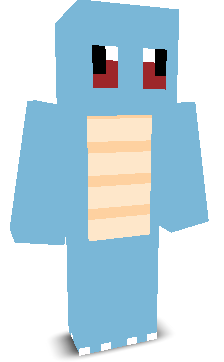 SquirtleMonke50's skin
