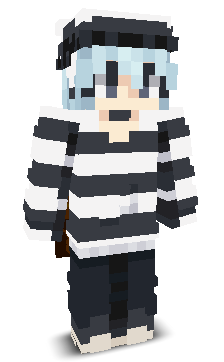 tlqv's skin