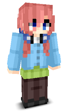 Mrkassio007's skin