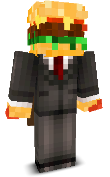 Ketchuzz's skin